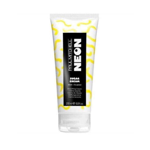Paul Mitchell Neon Sugar Cream Smoothing Cream 6.8 oz - Picture 1 of 1